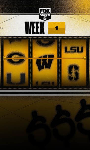 Win $25,000 On College Football Saturday